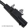 BECK/ARNLEY 084-4966 ABS SPEED SENSOR