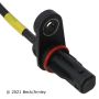 BECK/ARNLEY 084-4980 ABS SPEED SENSOR
