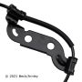 BECK/ARNLEY 084-4980 ABS SPEED SENSOR