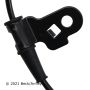 BECK/ARNLEY 084-4981 ABS SPEED SENSOR