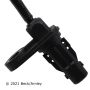 BECK/ARNLEY 084-4982 ABS SPEED SENSOR