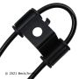 BECK/ARNLEY 084-4983 ABS SPEED SENSOR