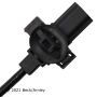 BECK/ARNLEY 084-4984 ABS SPEED SENSOR