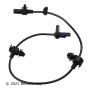 BECK/ARNLEY 084-4984 ABS SPEED SENSOR