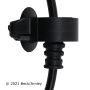 BECK/ARNLEY 084-4984 ABS SPEED SENSOR