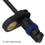 BECK/ARNLEY 084-4985 ABS SPEED SENSOR