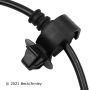 BECK/ARNLEY 084-4985 ABS SPEED SENSOR