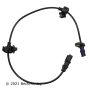 BECK/ARNLEY 084-4985 ABS SPEED SENSOR