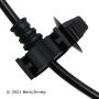 BECK/ARNLEY 084-4985 ABS SPEED SENSOR