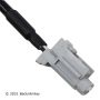 BECK/ARNLEY 084-4986 ABS SPEED SENSOR