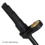BECK/ARNLEY 084-4986 ABS SPEED SENSOR