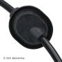 BECK/ARNLEY 084-4986 ABS SPEED SENSOR