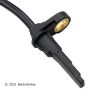BECK/ARNLEY 084-4987 ABS SPEED SENSOR