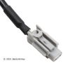 BECK/ARNLEY 084-4987 ABS SPEED SENSOR