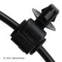 BECK/ARNLEY 084-4987 ABS SPEED SENSOR