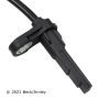 BECK/ARNLEY 084-4988 ABS SPEED SENSOR