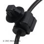 BECK/ARNLEY 084-4988 ABS SPEED SENSOR