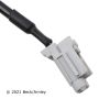 BECK/ARNLEY 084-4989 ABS SPEED SENSOR