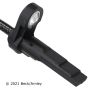 BECK/ARNLEY 084-4989 ABS SPEED SENSOR