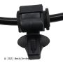 BECK/ARNLEY 084-4989 ABS SPEED SENSOR