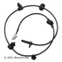 BECK/ARNLEY 084-4989 ABS SPEED SENSOR
