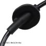 BECK/ARNLEY 084-4989 ABS SPEED SENSOR
