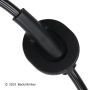 BECK/ARNLEY 084-4990 ABS SPEED SENSOR
