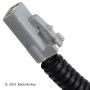 BECK/ARNLEY 084-4991 ABS SPEED SENSOR