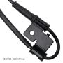 BECK/ARNLEY 084-4991 ABS SPEED SENSOR