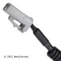 BECK/ARNLEY 084-4992 ABS SPEED SENSOR