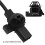 BECK/ARNLEY 084-4993 ABS SPEED SENSOR