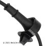 BECK/ARNLEY 084-4993 ABS SPEED SENSOR