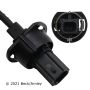BECK/ARNLEY 084-4994 ABS SPEED SENSOR