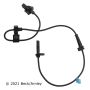 BECK/ARNLEY 084-4994 ABS SPEED SENSOR