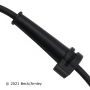 BECK/ARNLEY 084-4994 ABS SPEED SENSOR