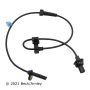 BECK/ARNLEY 084-4995 ABS SPEED SENSOR