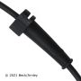 BECK/ARNLEY 084-4995 ABS SPEED SENSOR