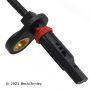 BECK/ARNLEY 084-4996 ABS SPEED SENSOR