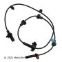 BECK/ARNLEY 084-4996 ABS SPEED SENSOR