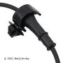 BECK/ARNLEY 084-4996 ABS SPEED SENSOR