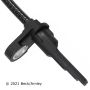 BECK/ARNLEY 084-4997 ABS SPEED SENSOR