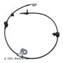BECK/ARNLEY 084-4997 ABS SPEED SENSOR