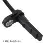 BECK/ARNLEY 084-4998 ABS SPEED SENSOR