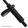 BECK/ARNLEY 084-4999 ABS SPEED SENSOR