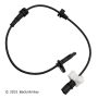 BECK/ARNLEY 084-4999 ABS SPEED SENSOR
