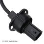 BECK/ARNLEY 084-5000 ABS SPEED SENSOR