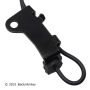 BECK/ARNLEY 084-5000 ABS SPEED SENSOR