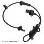 BECK/ARNLEY 084-5000 ABS SPEED SENSOR