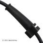 BECK/ARNLEY 084-5000 ABS SPEED SENSOR