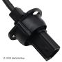 BECK/ARNLEY 084-5001 ABS SPEED SENSOR